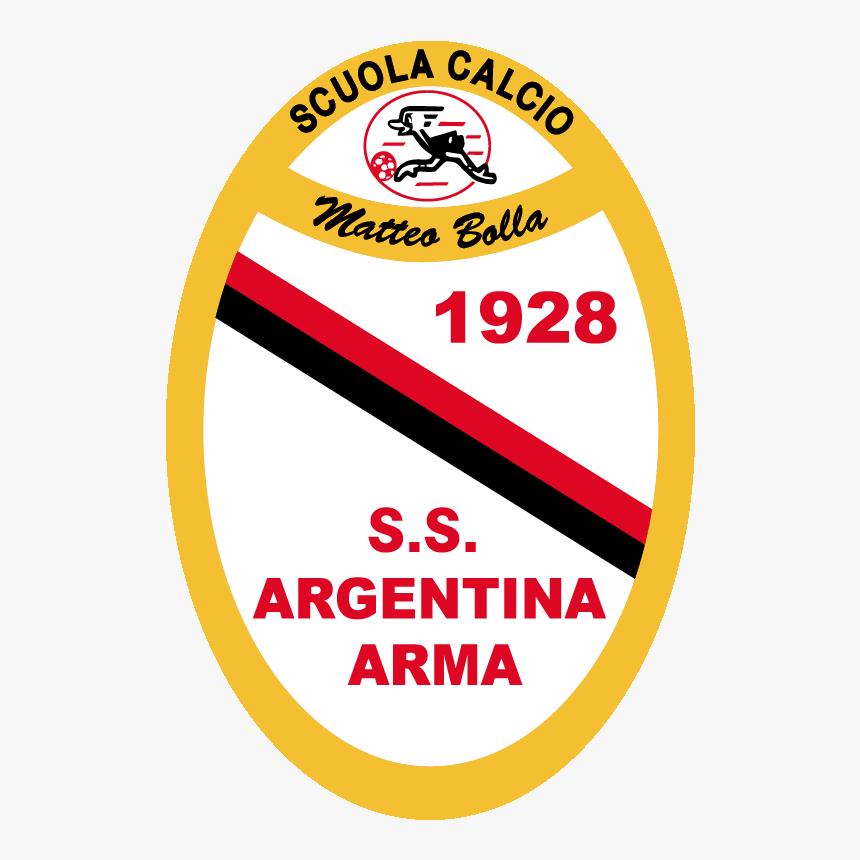 Ssd Argentina Arma , Png Download - Argentina Arma Di Taggia, Transparent Png, Free Download