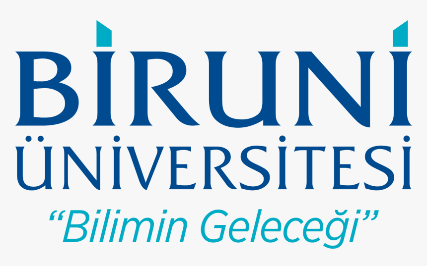 Biruni Üniversitesi Logo Arma Png - Biruni Üniversitesi, Transparent Png, Free Download