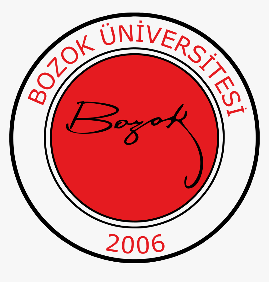 Bozok Üniversitesi Logo Arma - Bozok University, HD Png Download, Free Download