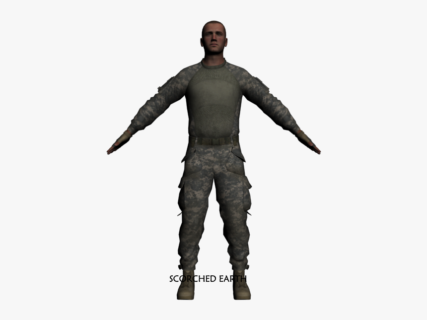 Arma 3 Models, HD Png Download, Free Download