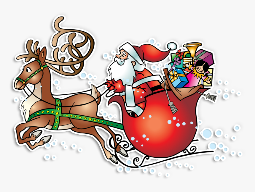 Five Days Till Christmas, HD Png Download, Free Download