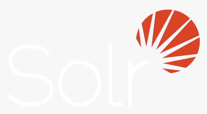 Apache Solr Logo, HD Png Download, Free Download
