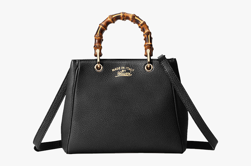 Gucci Handbag Png - Gucci Bamboo Handbag Price, Transparent Png, Free Download