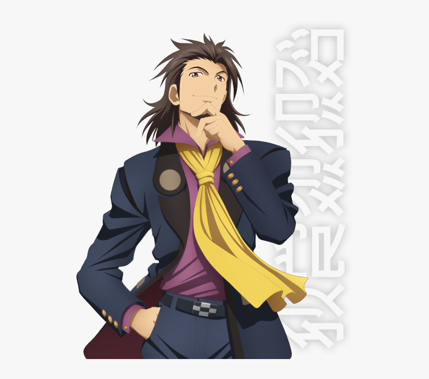 Alvin Tales Of Xillia, HD Png Download, Free Download