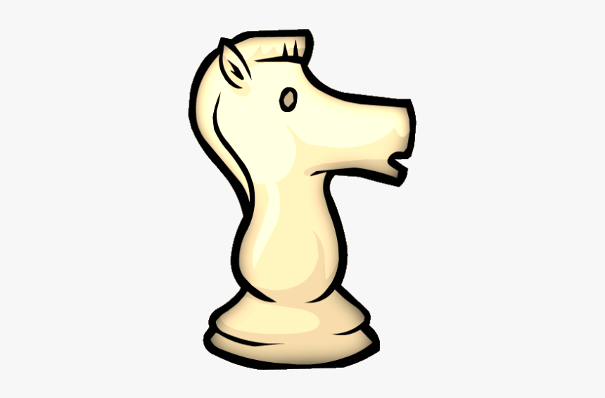 Picture - Chess Knight Sprite, HD Png Download, Free Download