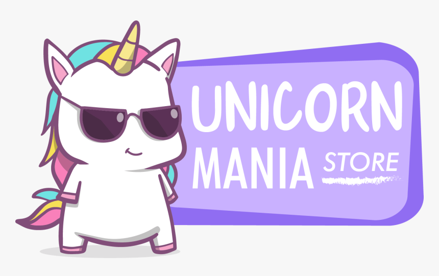 Unicorn Mania"
 Class="footer Logo Lazyload Blur Up"
 - Unicorn, HD Png Download, Free Download