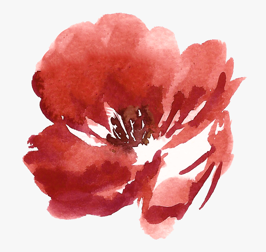 Rustic Flower Png, Transparent Png, Free Download