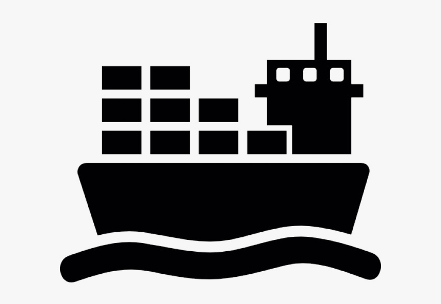 Ship Icon Png, Transparent Png, Free Download