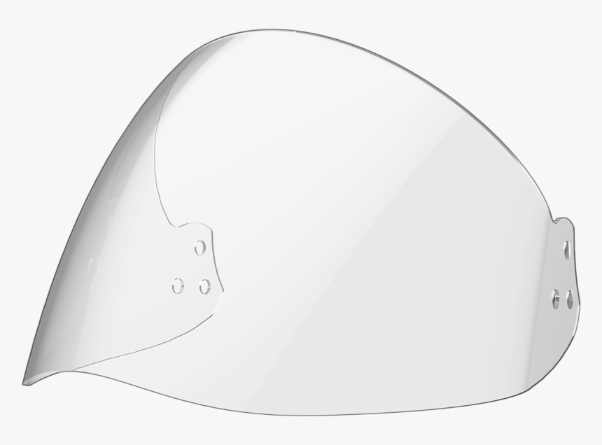 Clear - Visor, HD Png Download, Free Download