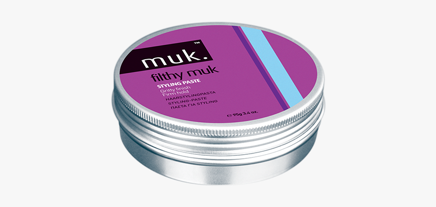 Muk Hair Products, HD Png Download, Free Download