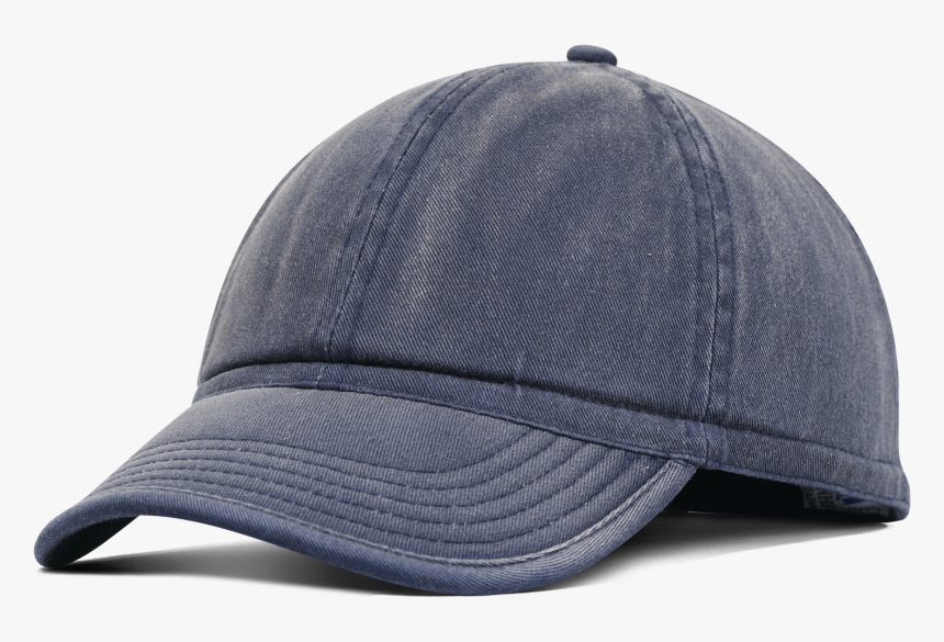 Navy - Baseball Cap, HD Png Download, Free Download