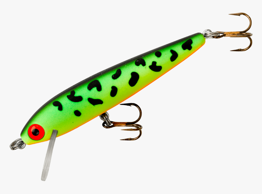 F50 Fire Tiger - Fishing Lure, HD Png Download, Free Download
