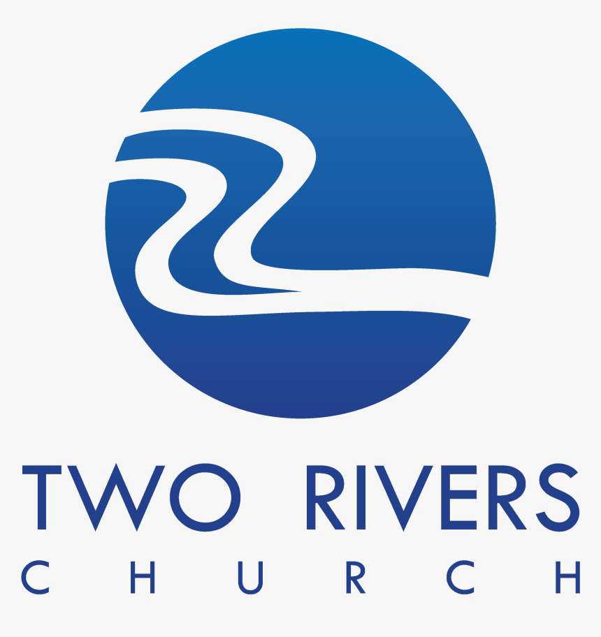 Two Rivers Church Logo, HD Png Download, Free Download