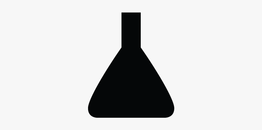 Chemistry Lab Tube, Flask, Chemistry Laboratory, Science - Illustration, HD Png Download, Free Download
