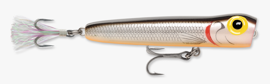 Storm Saltwater Chug Bug 11 Fishing Lures Fishing Leader - Storm Chug Bug, HD Png Download, Free Download