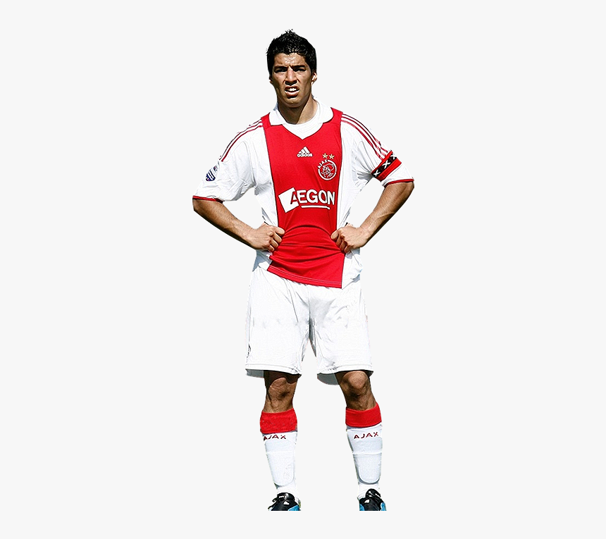 Luis Alberto Suarez - Luis Suarez, HD Png Download, Free Download