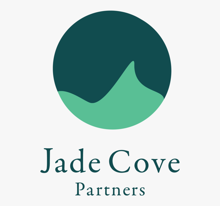 Jade - Cove Logotype - Horizontal - Graphic Design, HD Png Download, Free Download