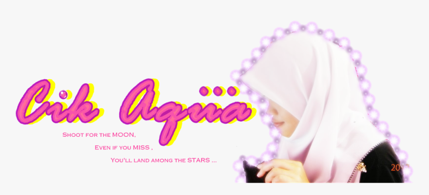 ♥ A Q U A ♥ - Girl, HD Png Download, Free Download