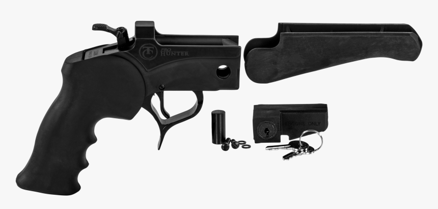 Firearm, HD Png Download, Free Download