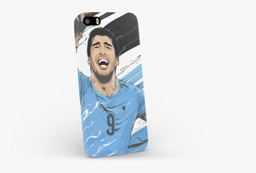 Football Stars Luis Suarez Uruguay, HD Png Download, Free Download