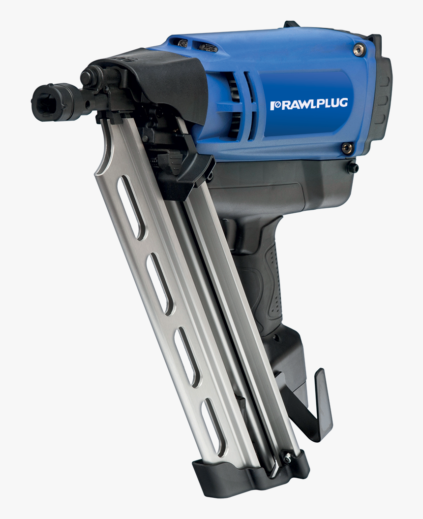 Rawlplug Ww90ch Nail Gun, HD Png Download, Free Download