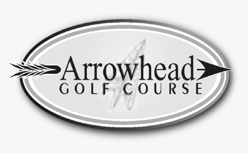 Arrowhead Golf Course Tee Off - Circle, HD Png Download, Free Download
