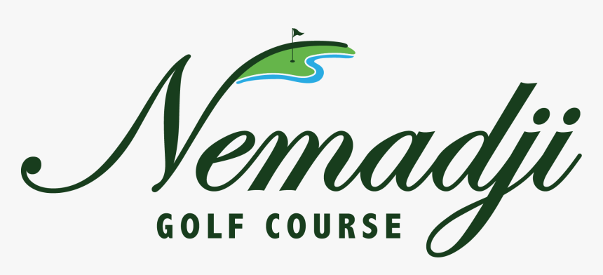 Nemadji Golf Course - Illustration, HD Png Download, Free Download