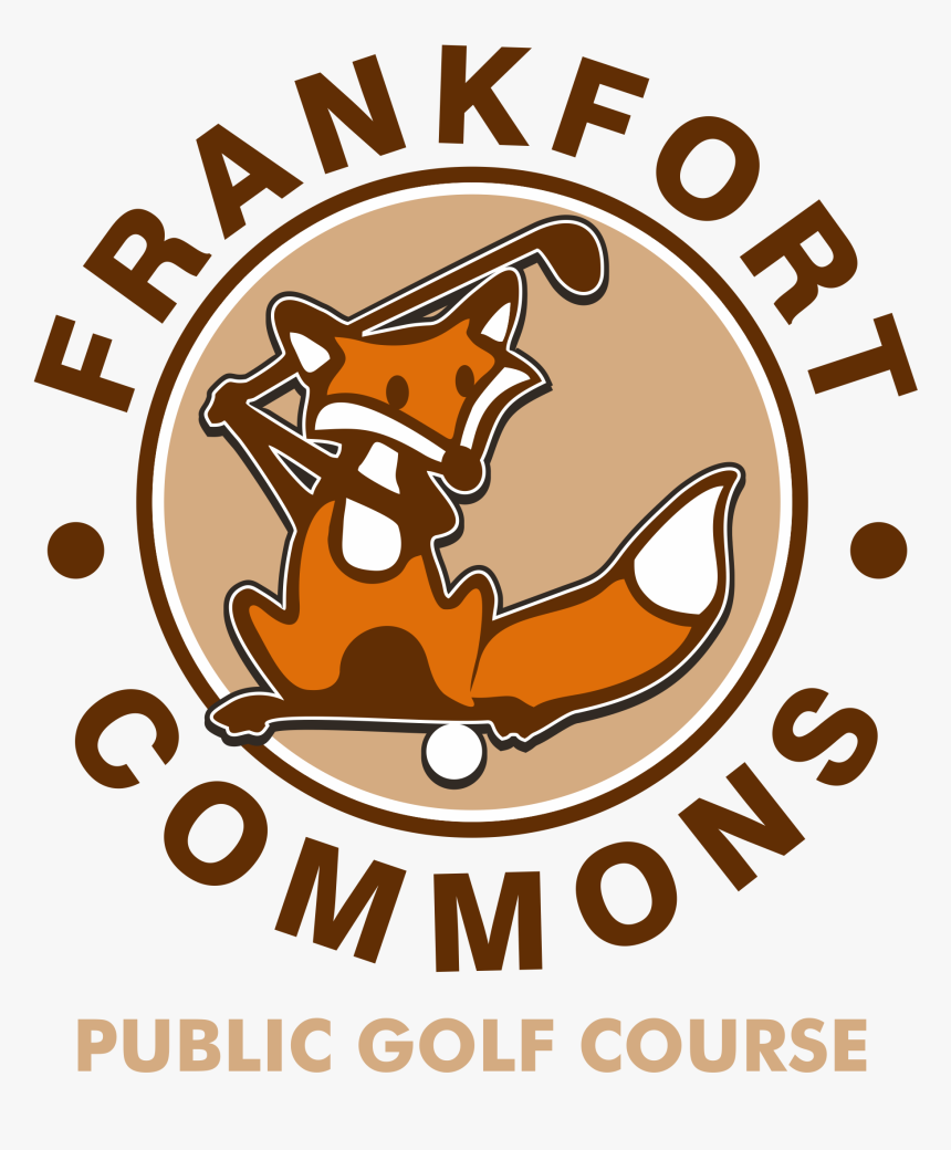 Frankfort Commons Golf Course - Not Set Yourself On Fire, HD Png Download, Free Download