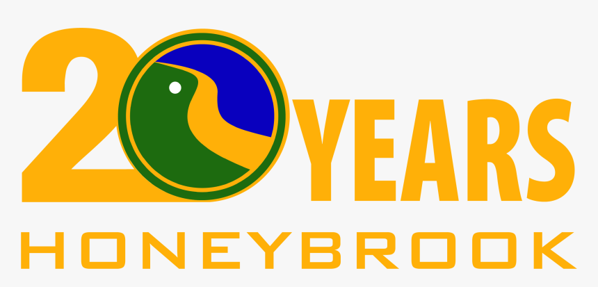 Honeybrook 20y Final Gold - Circle, HD Png Download, Free Download