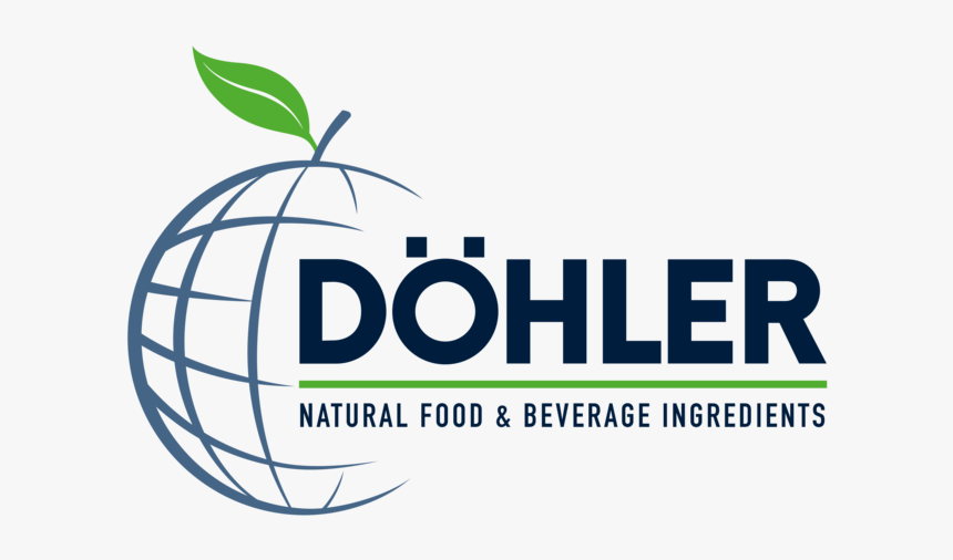 Döhler Gmbh, HD Png Download, Free Download