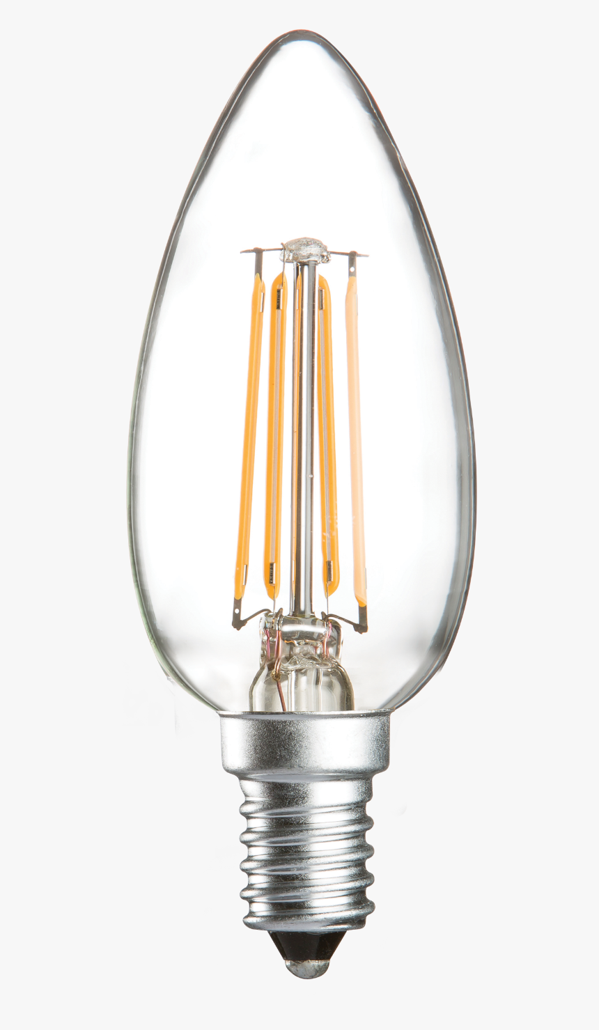 Incandescent Light Bulb, HD Png Download, Free Download