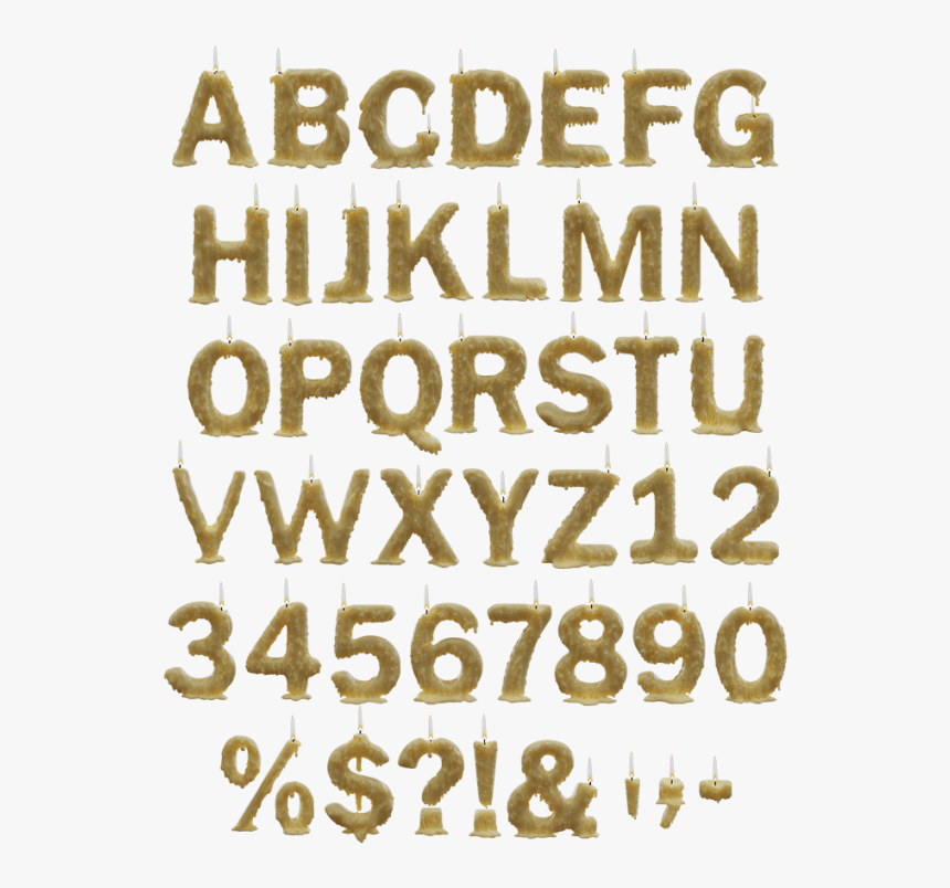 Font, HD Png Download, Free Download