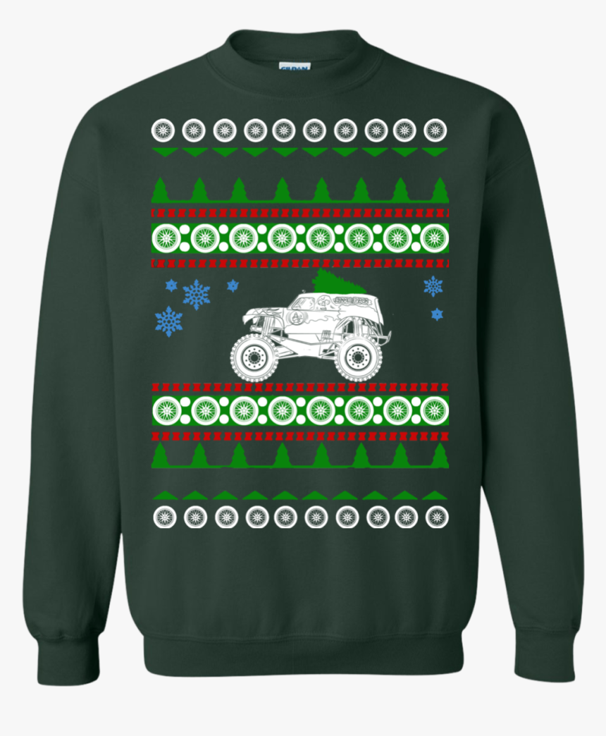 Bmw E39 Christmas Sweater, HD Png Download, Free Download