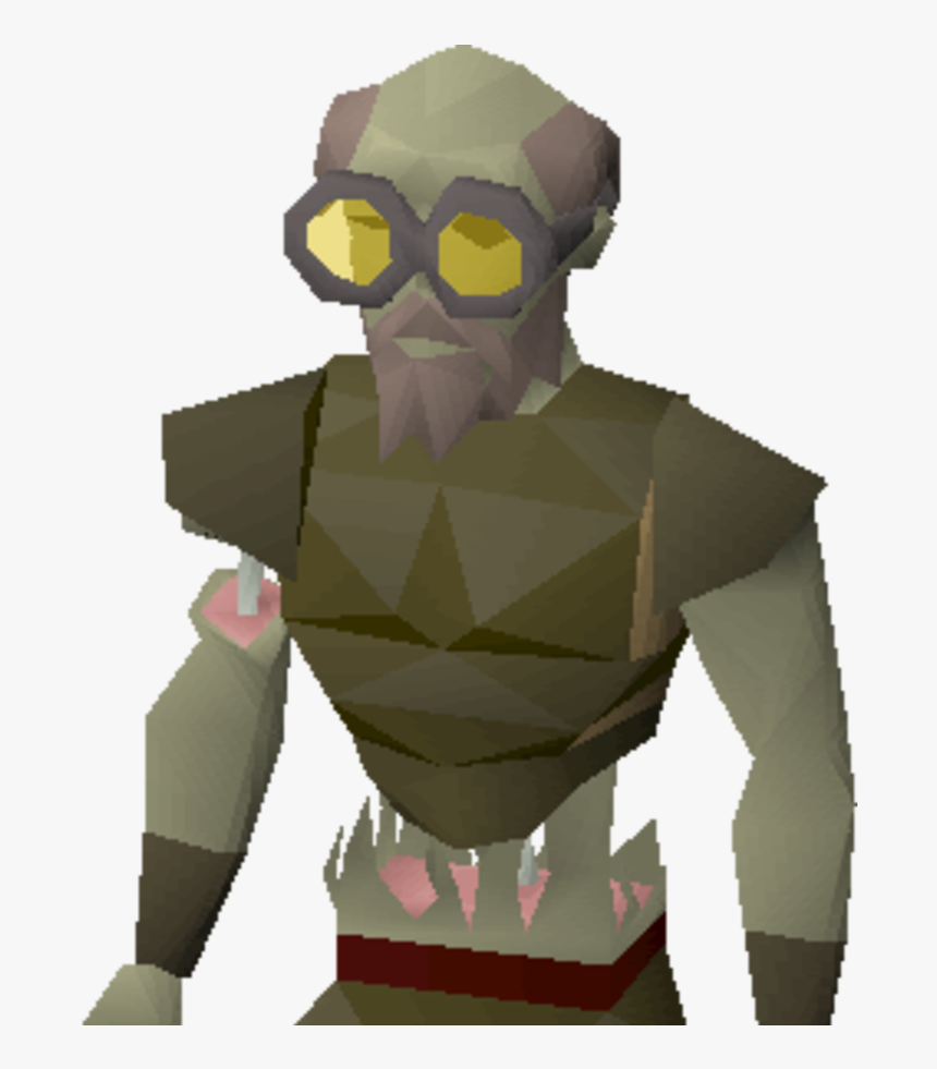 Download Blue Halloween Mask Osrs Gravedigger Outfit Hd Png Download Kindpng PSD Mockup Templates