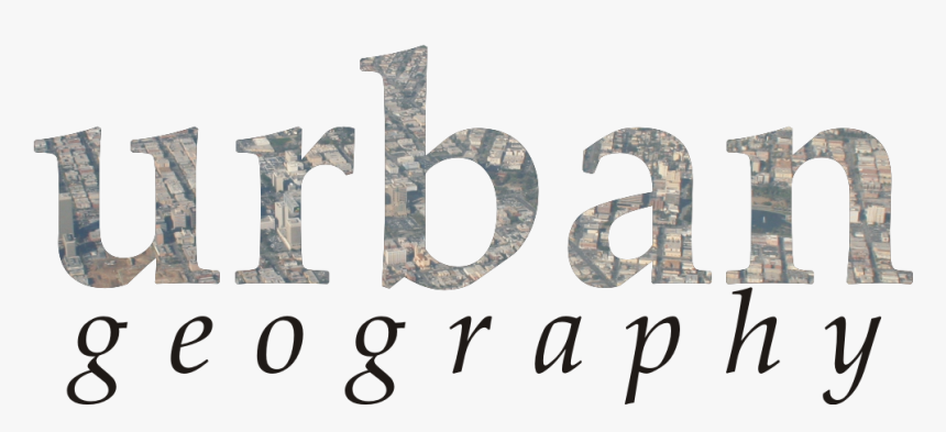 Urban Geography, HD Png Download, Free Download