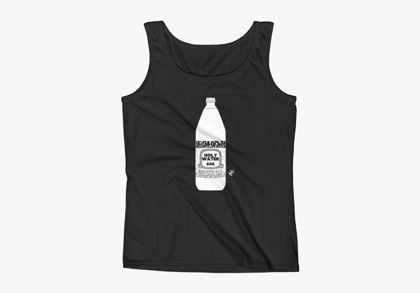 Sleeveless Shirt, HD Png Download, Free Download