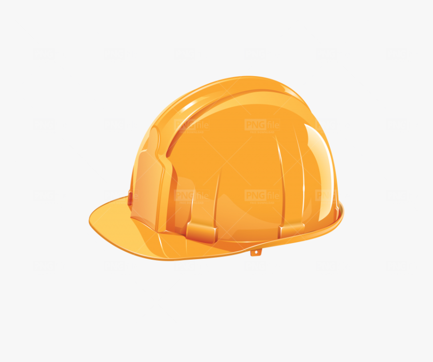 Hard Hat, HD Png Download, Free Download