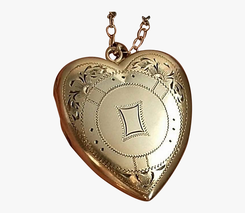 Locket, HD Png Download, Free Download