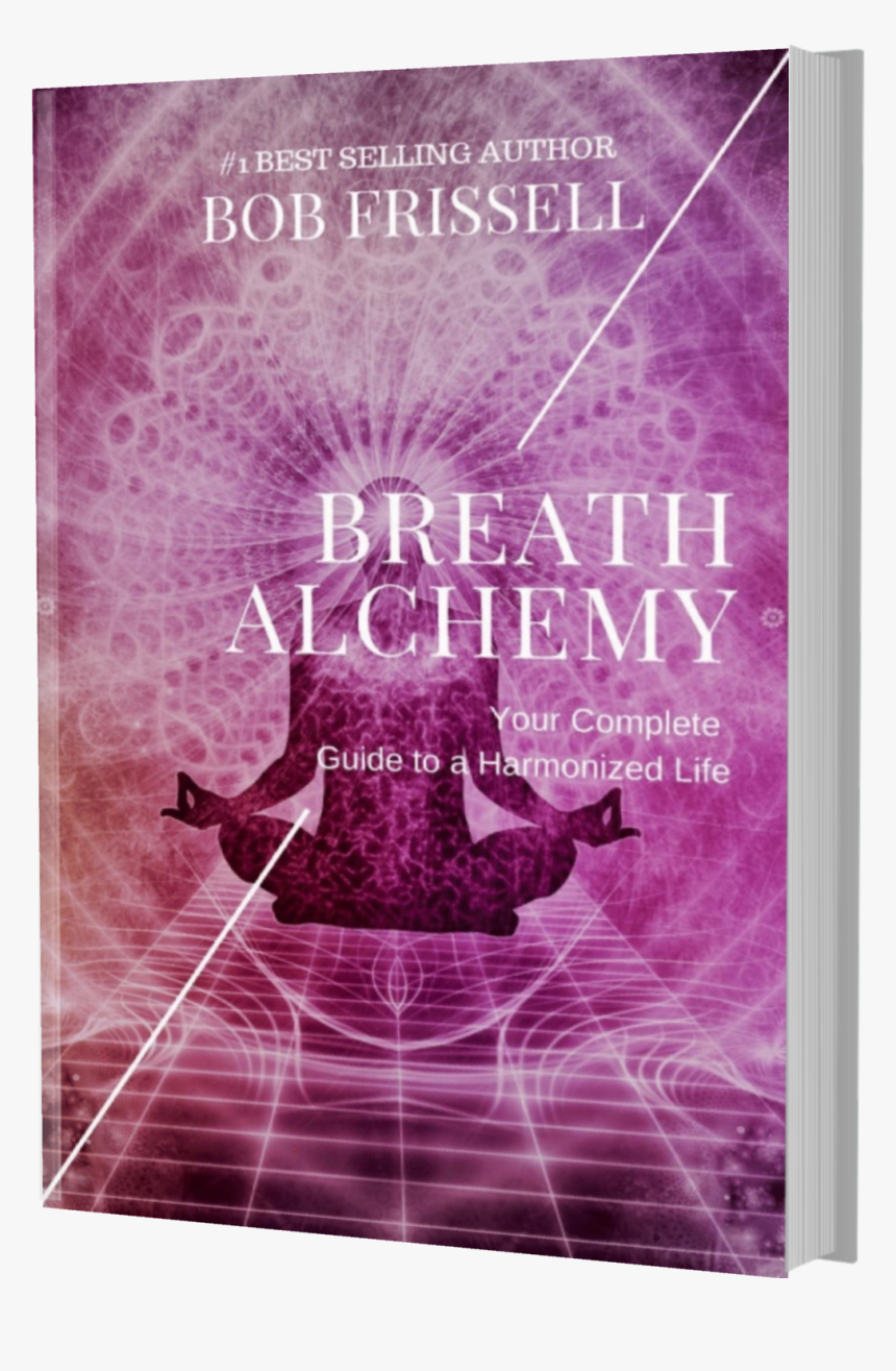 Sites/48738614/breath Alchemy - Purple Aura, HD Png Download, Free Download