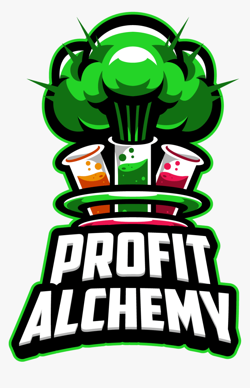 Profit Alchemy Review - Logo, HD Png Download, Free Download