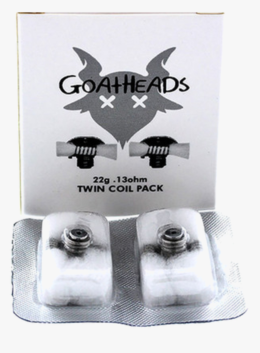 Goat Rda Deck, HD Png Download, Free Download