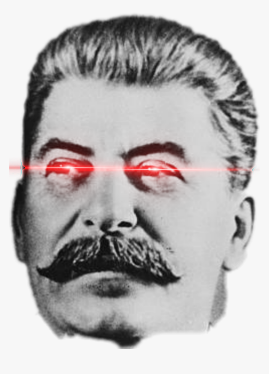 #stalin Thicc - Josef Stalin, HD Png Download, Free Download