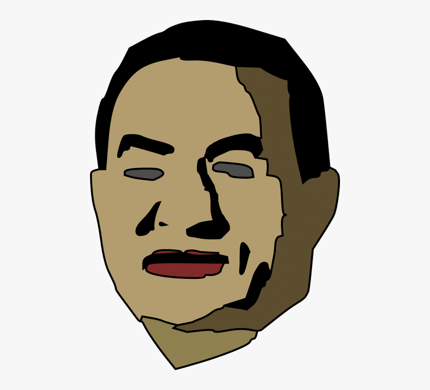 Egypt President Mubarak - Hosni Mubarak, HD Png Download, Free Download