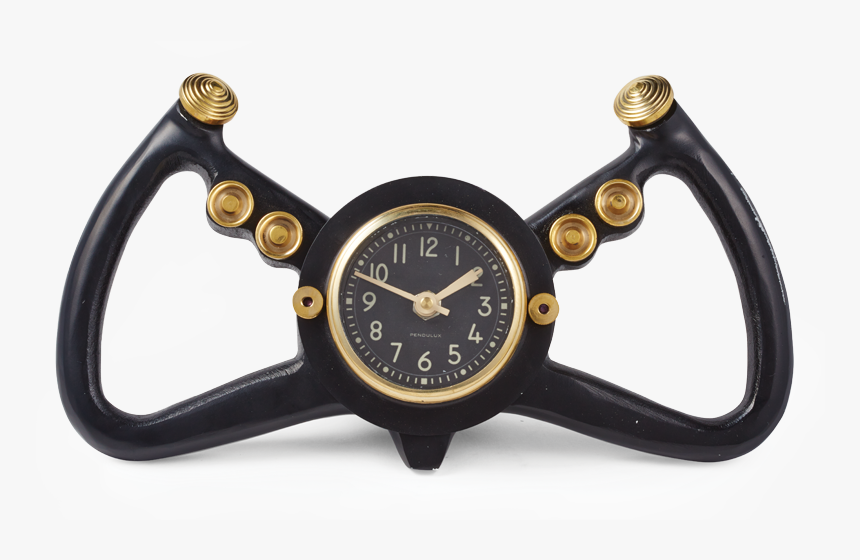Airplane Pilot Steering Wheel, HD Png Download, Free Download