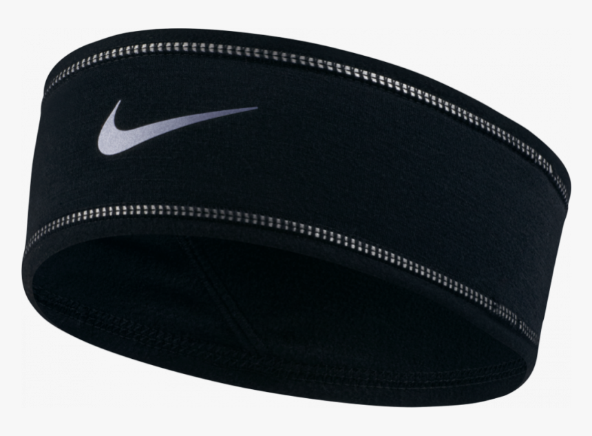 Unisex Nike Run Flash Running Headband - Running Headband Png, Transparent Png, Free Download