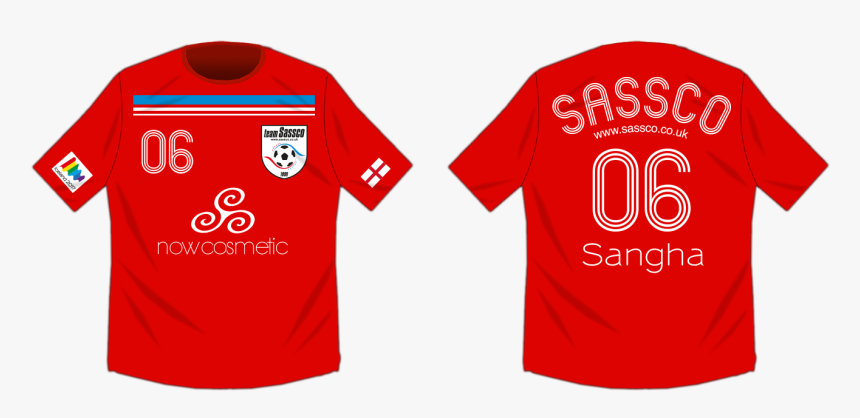 Awdis Football Jersey Team Kit To Be Used In Iceland - T-shirt, HD Png Download, Free Download