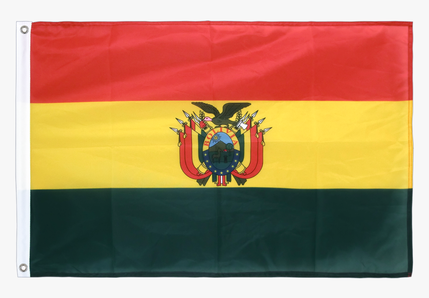 Grommet Flag Pro Bolivia - Bolivia Flag, HD Png Download, Free Download