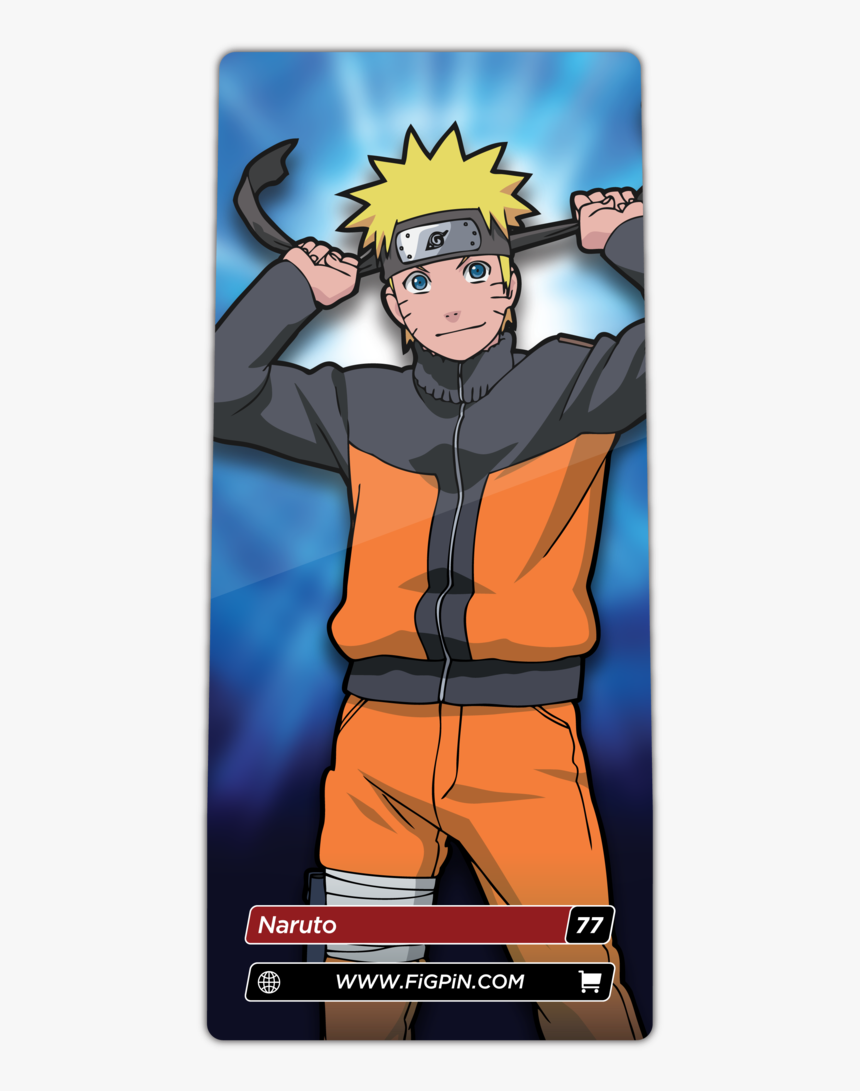 Naruto Uzumaki Shippuden, HD Png Download, Free Download