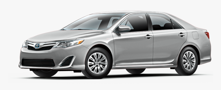 Toyota Camry 2014 Blue, HD Png Download, Free Download