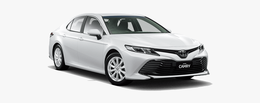 Toyota Camry Hybrid Sl 2019, HD Png Download, Free Download